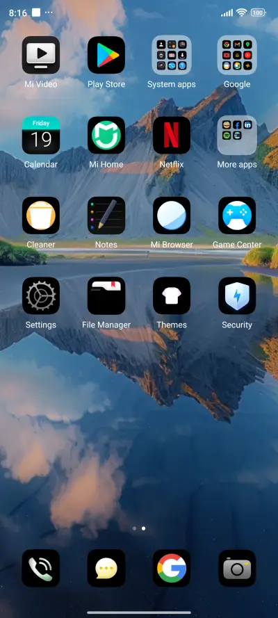 AgitDwV15 - Screenshot 3