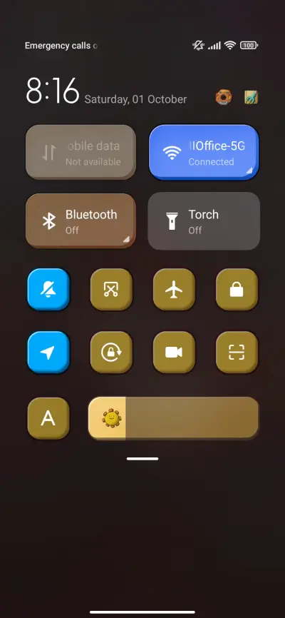 Unicorn Chorus - Screenshot 6