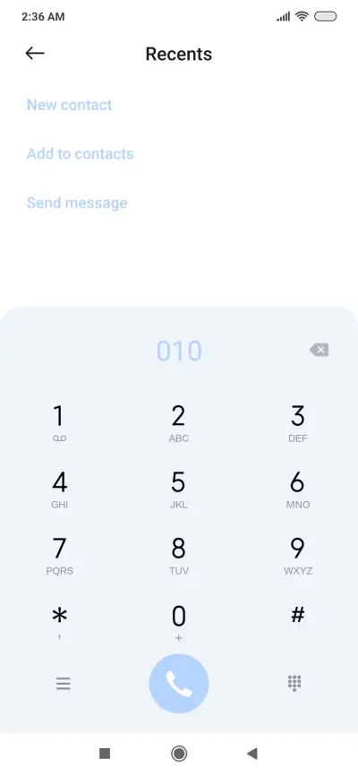Circular Flies_3MDS - Screenshot 6