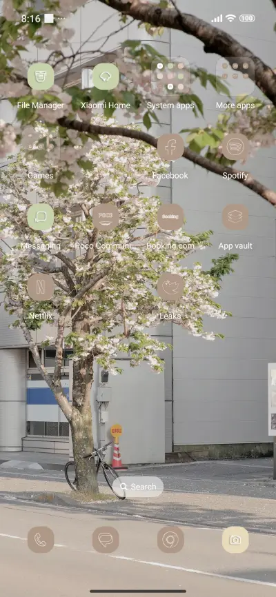 Fresh cherry - Screenshot 3