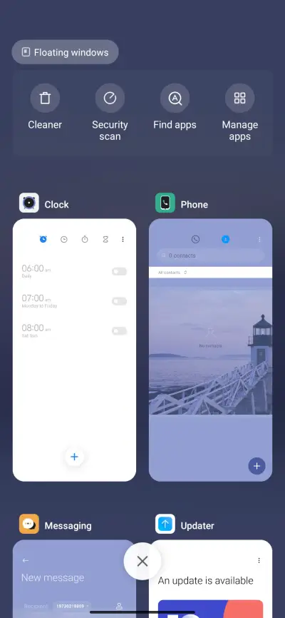 sea tower - Screenshot 4