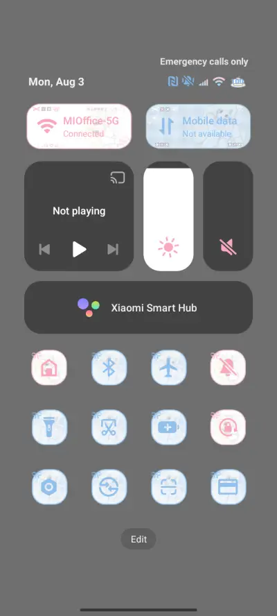 Cloud Thoughts - Screenshot 6