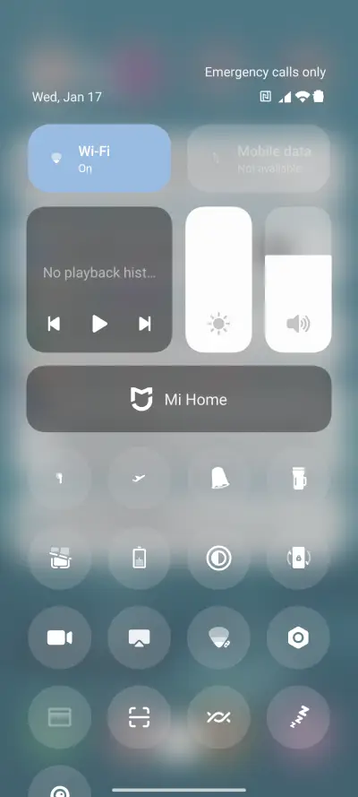 Time Wallpaper - Screenshot 5