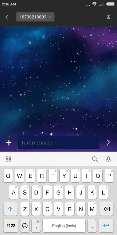Whale - Screenshot 8