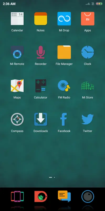 Alexander Flat-O - Screenshot 3