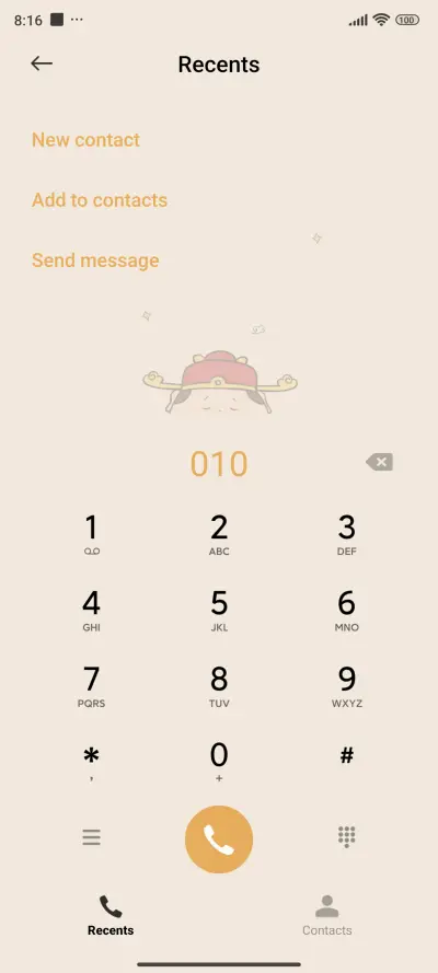 Heavenly blessings - Screenshot 7