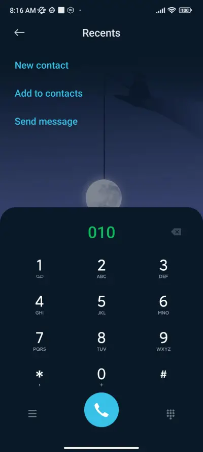 Night Sea Dreams - Screenshot 6