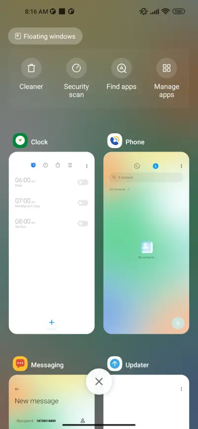 Brazilian customs - Screenshot 4