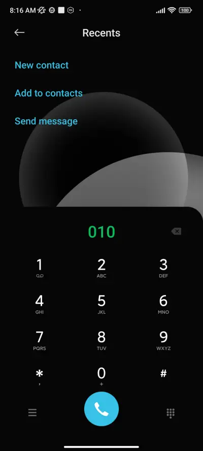 Void Blanc - Screenshot 6