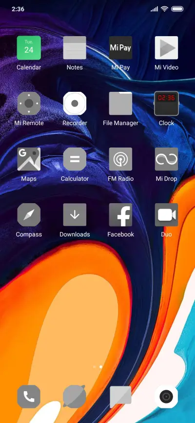 Dark Magic V10 - Screenshot 3