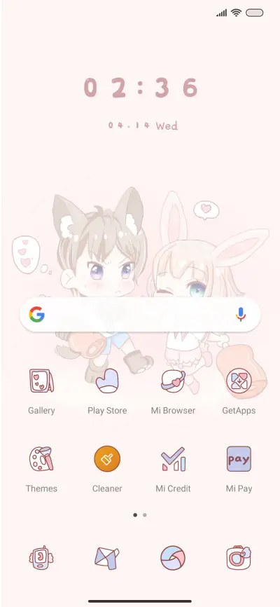 Small Dogs - Screenshot 2