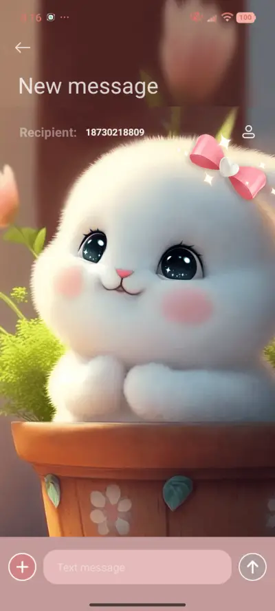 Rainbow Rabbit - Screenshot 9