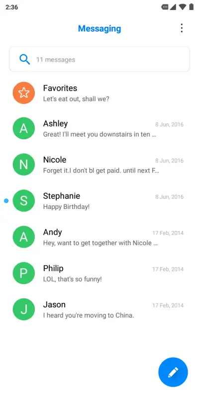 Pixel Q Light - Screenshot 7