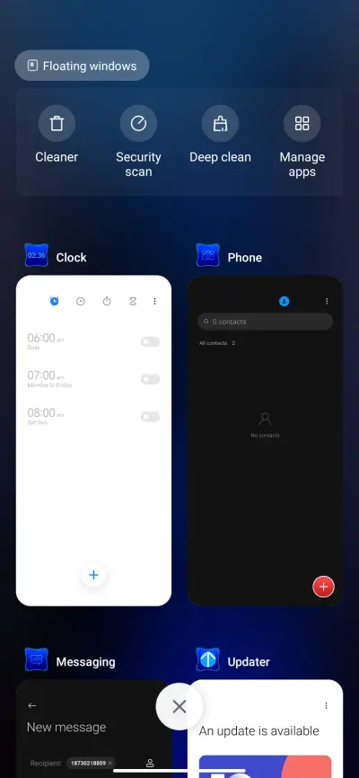 Shiva - Screenshot 4