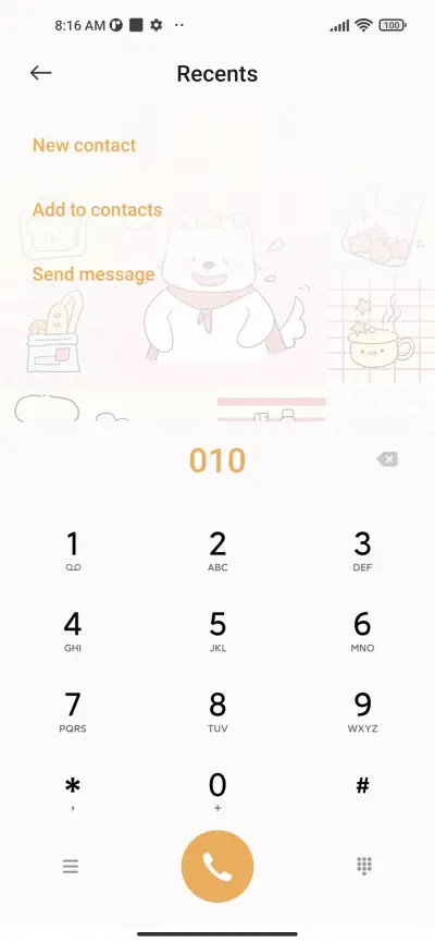 Dog Daily Life - Screenshot 7