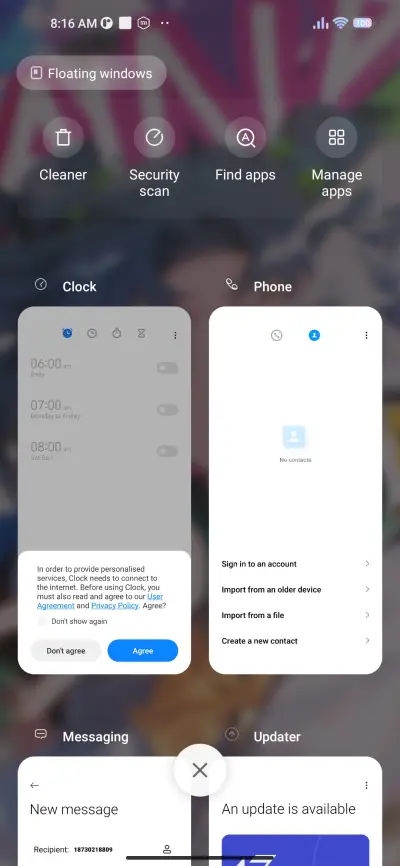 Beautiful Girl - Screenshot 4