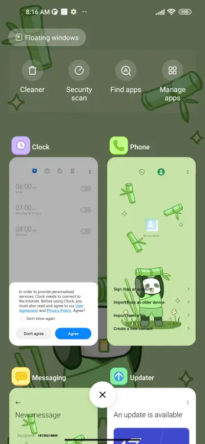 Pandas in Chengdu - Screenshot 4