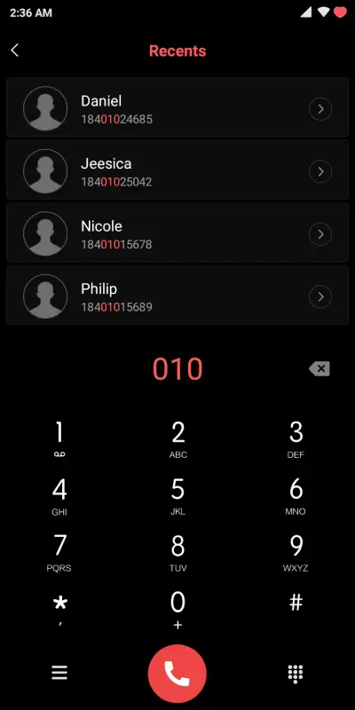 TEEJAY 2.O - Screenshot 6