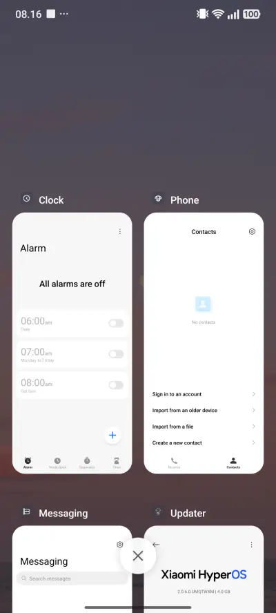 Syah Xuan V3 - Screenshot 4
