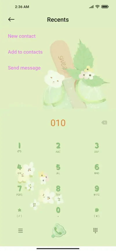 Fruit Popsicle - Screenshot 6