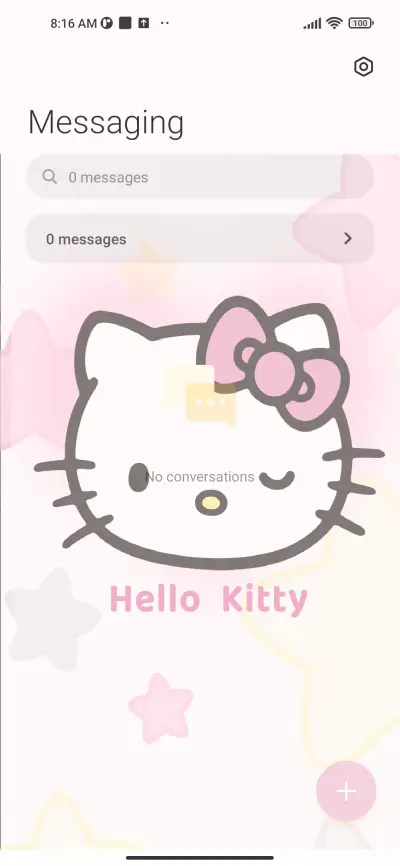 Hello Kitty Star - Screenshot 7