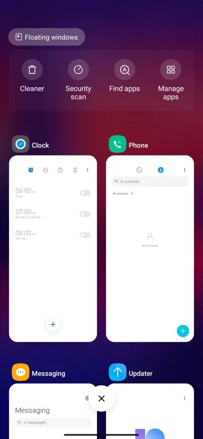 P_Faro v13 - Screenshot 4