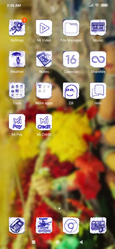Official MIUI Theme_3_2019-09-24_18:56:39 - Screenshot 3