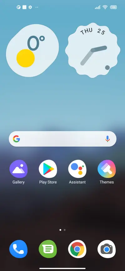 Pixel Go - Screenshot 2