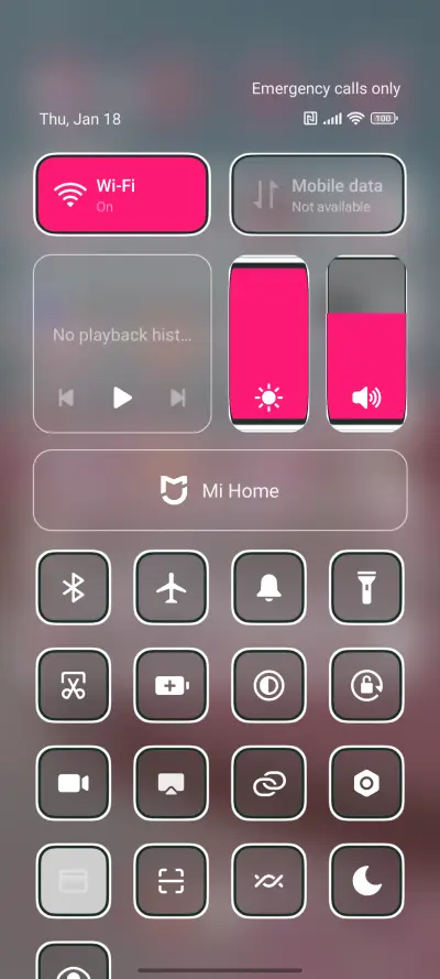 PurePink - Screenshot 5