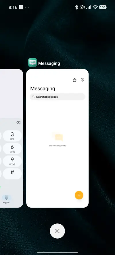 Origin - Screenshot 4