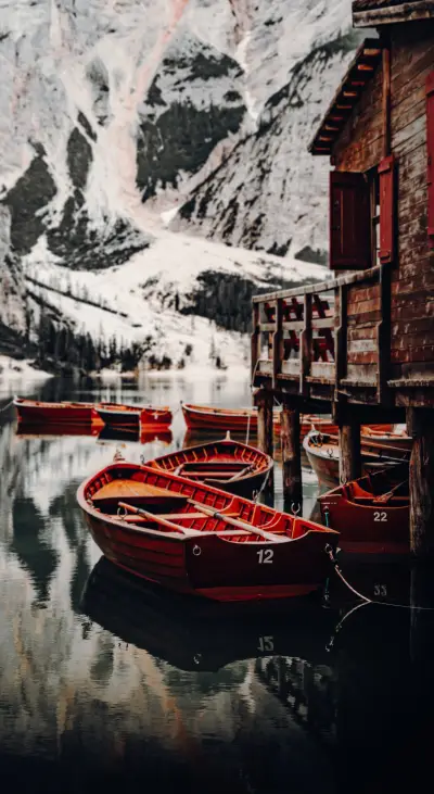 Nature B5 (30) - Screenshot 1