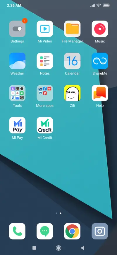 b3la01 - Screenshot 3