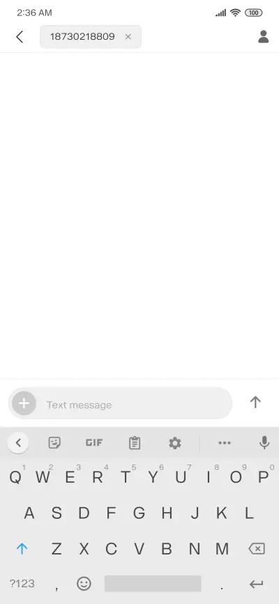 ScaniaSans - Screenshot 3