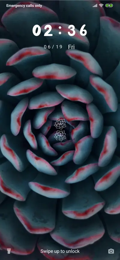 Succulents_3MDS - Screenshot 1