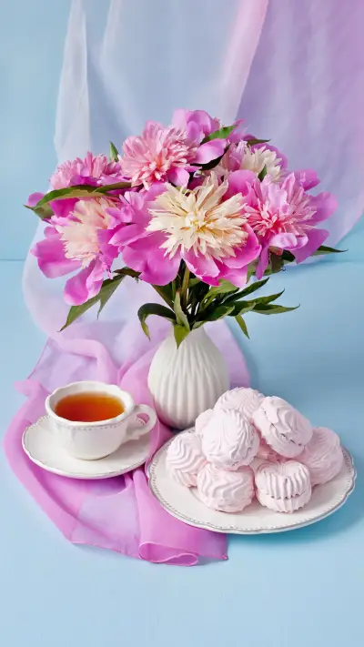 How to eat afternoon tea 4 - Screenshot 1