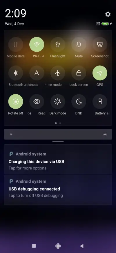 Istanbul V10 - Screenshot 5