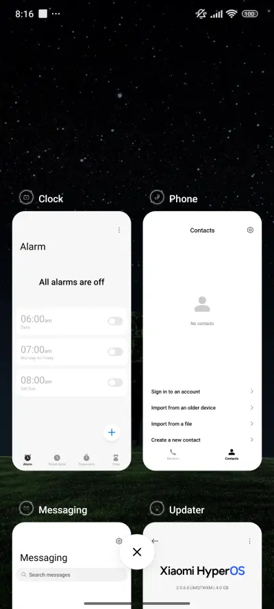 tree - Screenshot 4