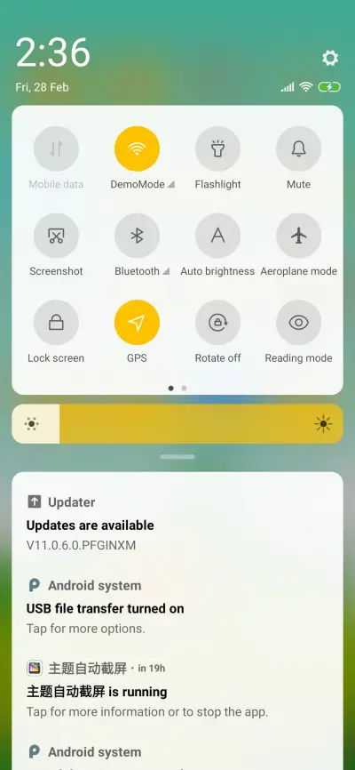 SummerCamp_3MDP - Screenshot 5