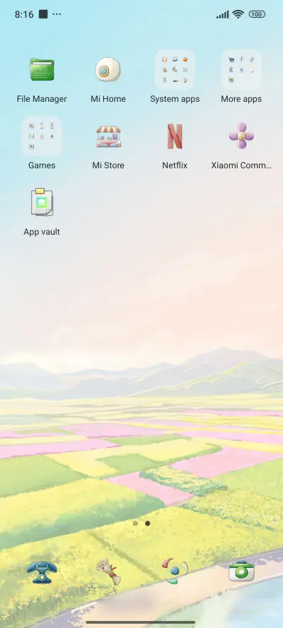 Sakura Journey - Screenshot 4