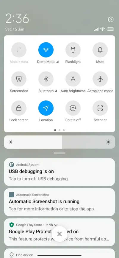 Laid-back Kitty - Screenshot 5