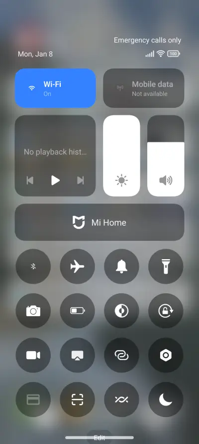 Waterfall V2 - Screenshot 5