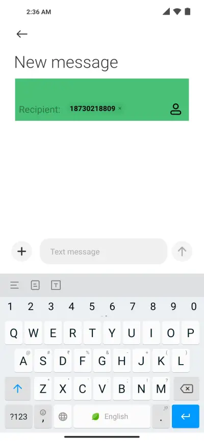POCO X3 - Screenshot 8