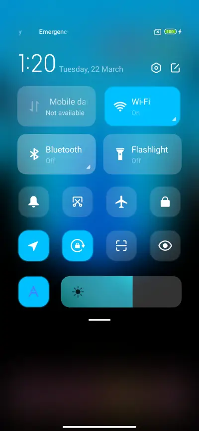 Stock Trio - Screenshot 5