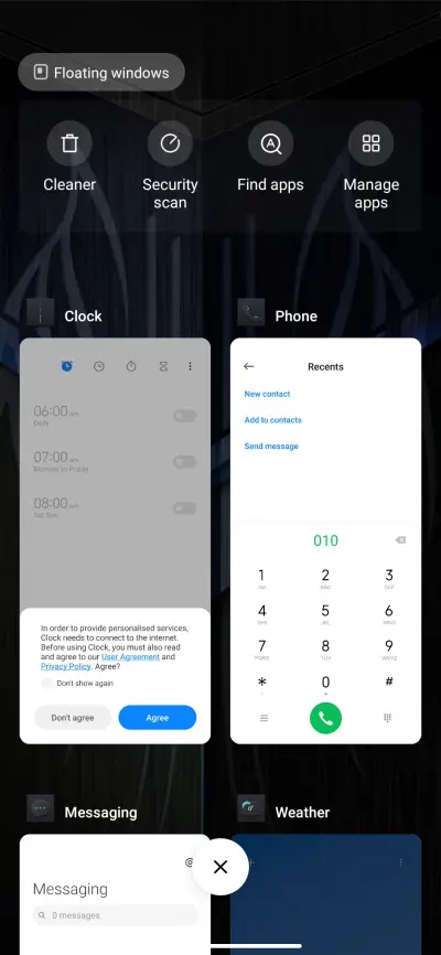 magic - Screenshot 4