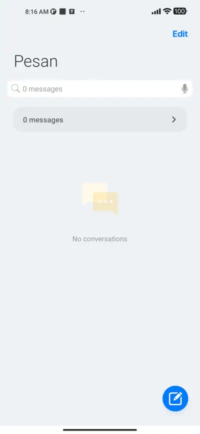 END OF - Screenshot 7