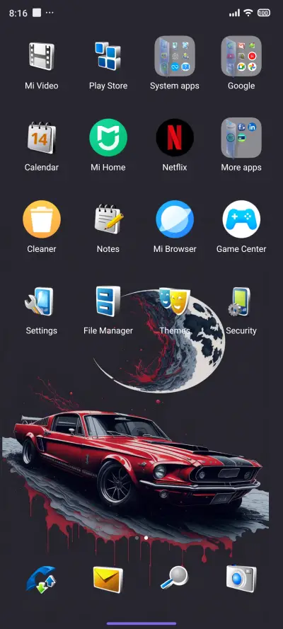 R0G3R_IZV3 - Screenshot 3