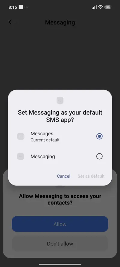 Hyper Widget - Screenshot 7