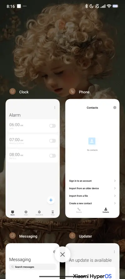 Easter - Screenshot 5