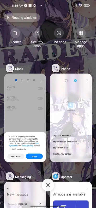 Emotion likelightn - Screenshot 4