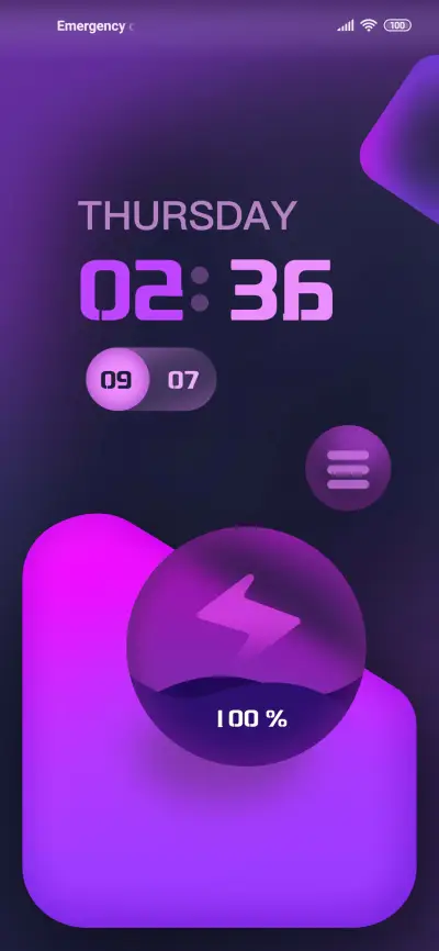 Nebulosity - Screenshot 2